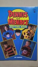 DENNIS THE MENACE Pattern