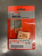 Genuine Yamaha FJR1300