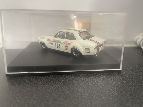 Trofeu 526 ford escort - 526,