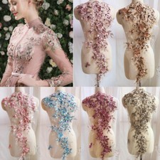 DIY Wedding Bride Dress 3D