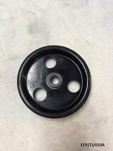 Mopar power steering - power, pulley