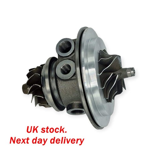 Turbocharger cartridge for - turbocharger,