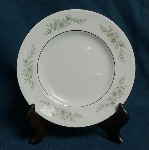 Wedgwood westbury tea plate - wedgwood,