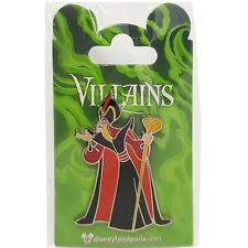 Disneyland Paris Jafar Pin