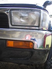 toyota hilux surf passenger