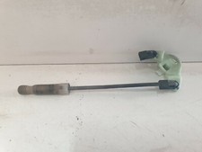 Right Rear Door Safe Rod for Chrysler PT Cruiser from 2005.  [922.21]