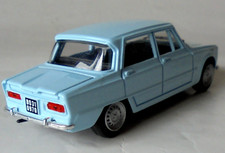 Alfa Romeo Giulia Super