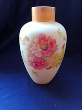 Antique Old Hall Porcelain