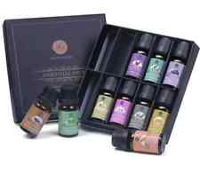 Essential Oils Aromatherapy
