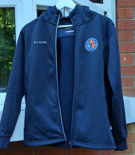 Kukri full zip - full, belfast