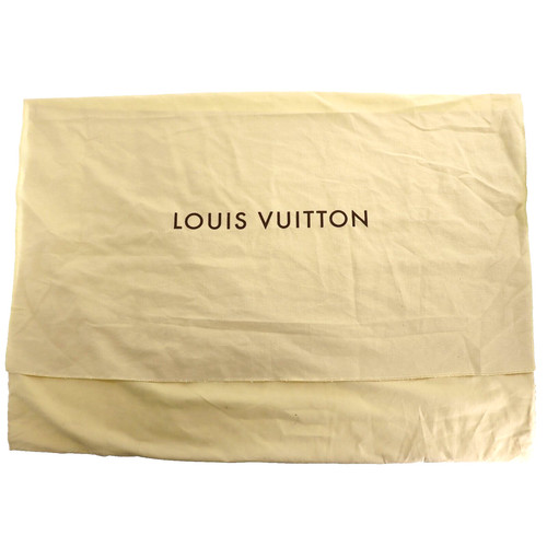 Louis vuitton used dust - louis,