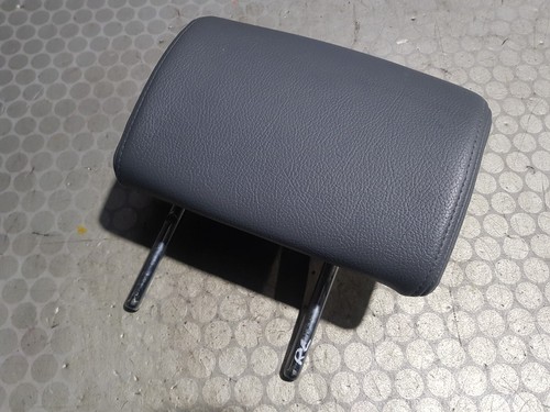 Saab rear seat headrest - saab,