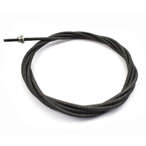 Vespa p125x speedo cable inner - cable,
