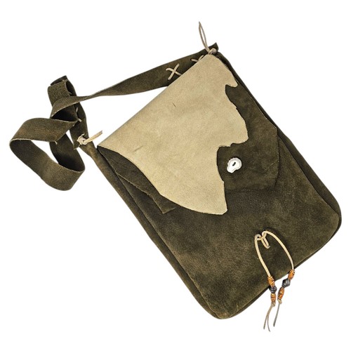 Vintage custom leather - vintage,