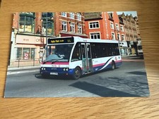 First Quickstep  2303 (S303