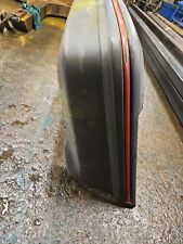 ford sierra mk1 xr4i rear bumper