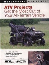 ATV Projects: Get the Most Out