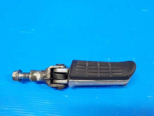 Right riders footrest honda - riders,