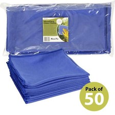 Microfibre Glass Cloth Bulk