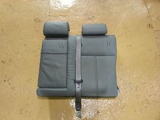 BMW 5 Series E39 (1995-2004)