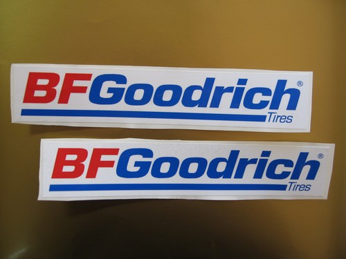 Goodrich land rover - bf, x