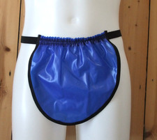 PVC Open Skirt Sporran Plastic