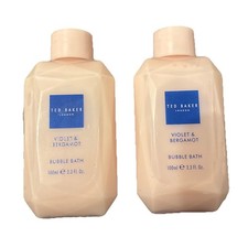 Ted Baker Violet & Bergamot