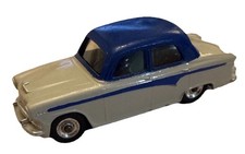 DINkY AUSTIN A105 - 176 blue
