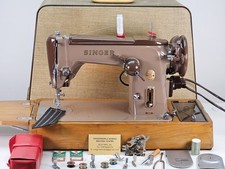 Powerful 1959 singer 306k - singer,