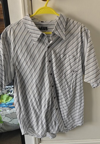 Vans men short - vans, shirt