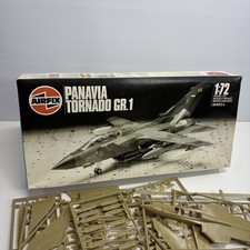Airfix 04027 Panavia Tornado