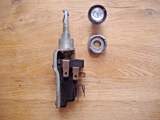 Ford Classic Capri Consul Zephyr Zodiac Light Switch EnFo 109E - 11654 - N S F