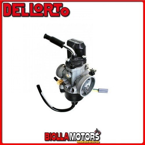 01153 carburetor dellorto phvb - 01153,