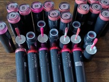 29 x me now velvet matte