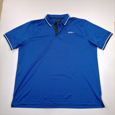 Ben Hogan Polo Shirt Mens XL