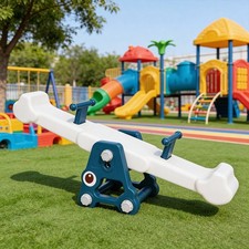 Kids seesaw teeter totter - kids,