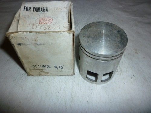 Yamaha piston 0 75 - piston, 40.75