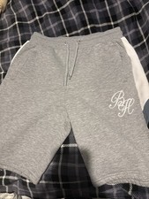 Beck & Hersey Shorts Size Medium Worn Couple Of Time Good Condition