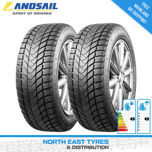 215 landsail great - 2x, 16