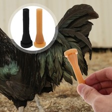  10 Pcs Poultry Plucking