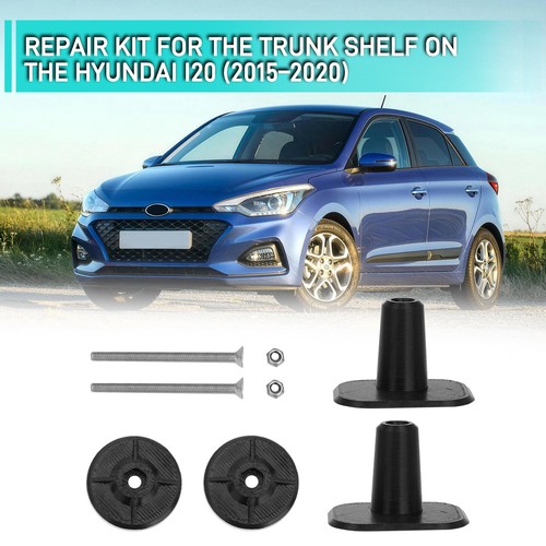 Hyundai i20 2015 - , 2020