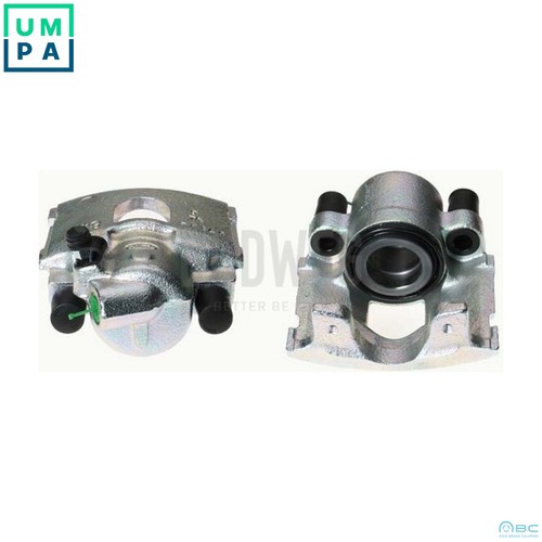 Brake caliper 391898 for - for, mazda