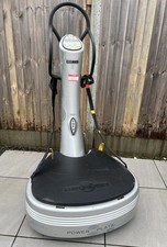 Power Plate Pro5 Commercial