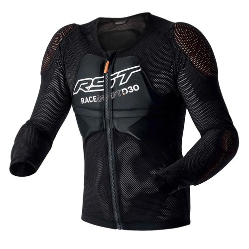 Rst race dept d3o - dept, motorcycle