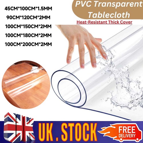 Wipe thick clear transparent - thick,
