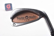 Taylormade Burner LCG #4 Iron / 24 Degree / Regular Flex Taylormade Bubble 2
