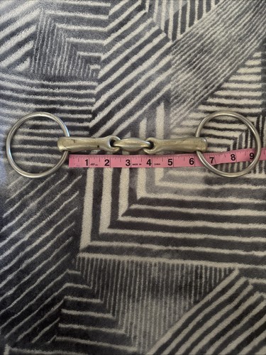 Herm sprenger loose ring - kk,