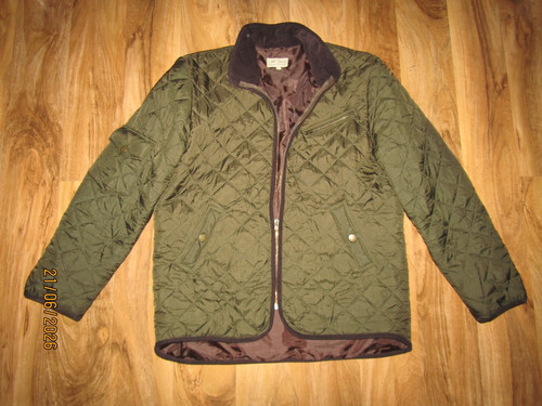 Cro jack quilted - jack, country