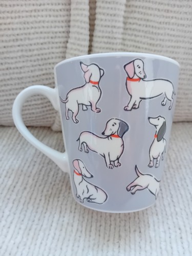 Cath kidston dachshund sausage - dachshund,