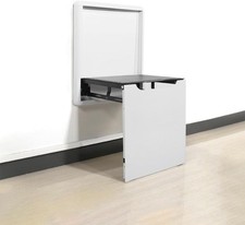 Wall Mounted Folding Chair